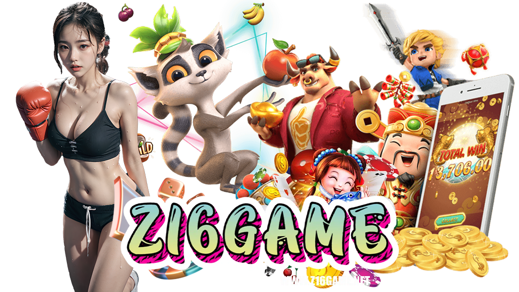 z16game-login